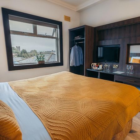 Gleeson'S Restaurant & Rooms Roscommon Ngoại thất bức ảnh